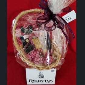 Rediviva Distilling Brandy & Liqueurs item