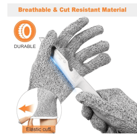 Cut-Resistant Glove item
