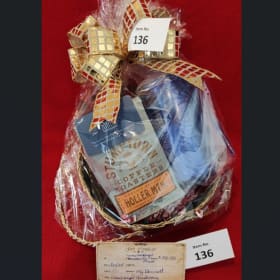 Washougal Hardware $50 Certificate + Stumptown Coffee item