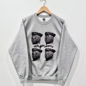 Crewneck Arprim – t-grand item