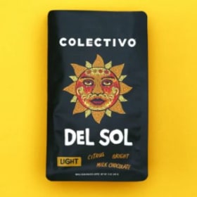 Coffees - Del Sol - Breakfast Blend item