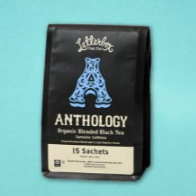 Tea - Anthology - Blended Black Tea item