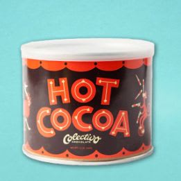 Cocoa - Hot Cocoa item