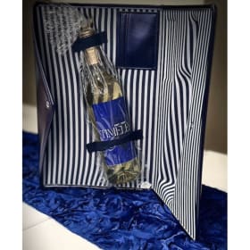 Finer Wine Clutch item
