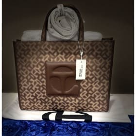 Medium Telfar Tote Bag item