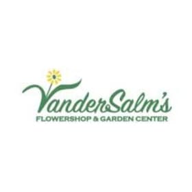 $50 Gift Card to VanderSalm's Flower Shop and Garden Center item