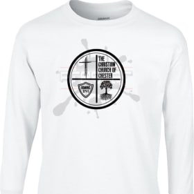 Long-Sleeve T-Shirt item