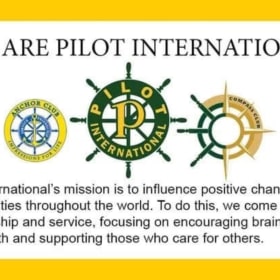 Hole Sponsorship item