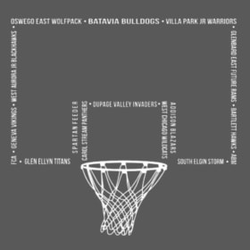 Tournament T-Shirt item