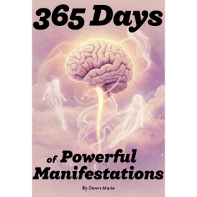 365 Days of Powerful Manifestations item