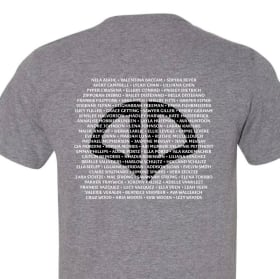 Adult Small T-Shirt item