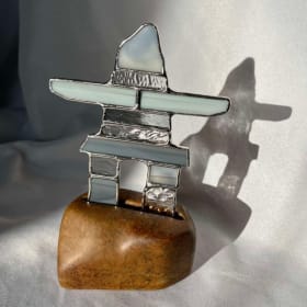 Two of Two Curated Art Pieces item