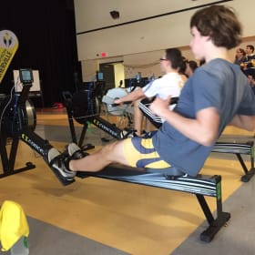 camp de jeunes d'hiver item