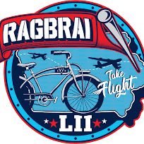 Lot 41: Ragbrai Package item