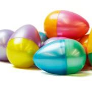 25 Eggs - Combination item