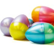 75 Eggs - Filled with Candy item