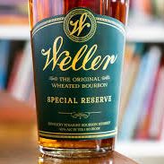 Lot 44: The bourbon "Tator" package item