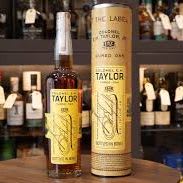 Lot 44: The bourbon "Tator" package item