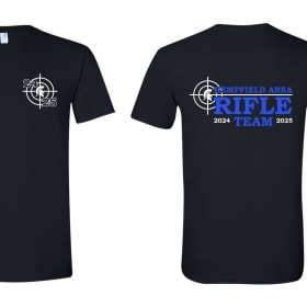 T-Shirt - Adult 4XL item