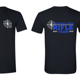 T-Shirt - Adult 2XL item