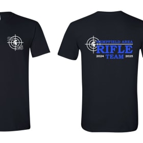 T-Shirt - Adult XLarge item