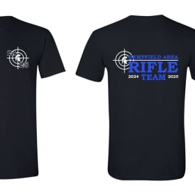 T-Shirt Adult Large item