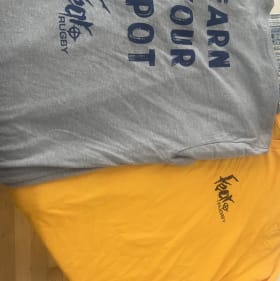 2025 Team Shirt item