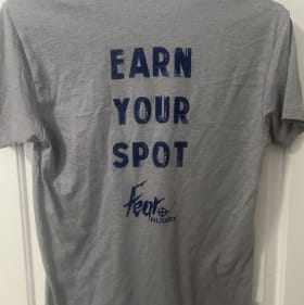 2025 Team Shirt item