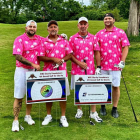 Team Golf & Sponsorship - without Dinner Tickets item