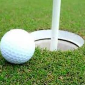 Closest to the Pin Sponsorship item