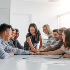 Participation Fee item