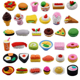 Food Eraser item