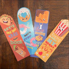 Bookmark item
