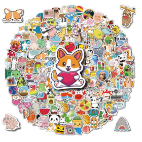 Stickers 2 for $1 item