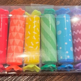Candy Highlighter Pack item