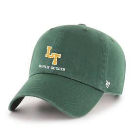 Green Adjustable Baseball Hat item