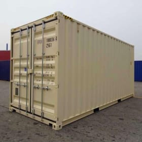 General Purpose Container (Brand New) item