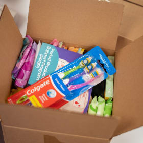 Hygiene Product Set item