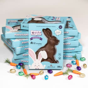 CAISSE - Chocolat au lait item