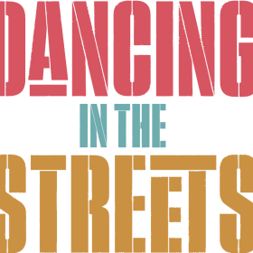 Friends of MidTown: 2025 Dancing in the Streets Sponsorship item