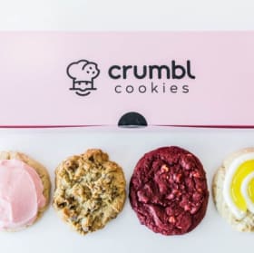 14. Catch a Show at the Paramount Theatre item