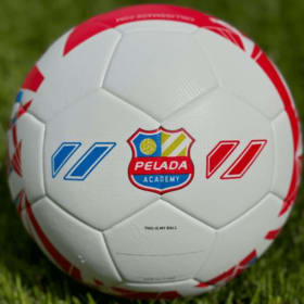 PFA Custom Colligo Size 5 Ball item