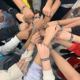 WRISTBAND item