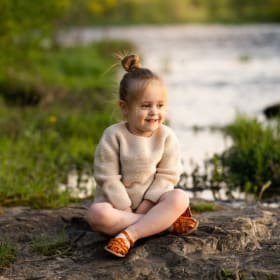 #19. Family Photography Session - Gillian McColl Photography item