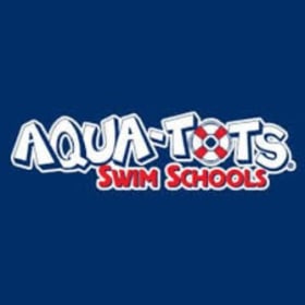#22. Aqua Tots 3 Month Swim Lesson Package item