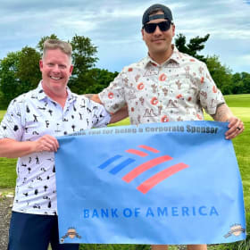 Corporate Sponsorship item