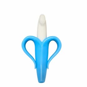 Jouet de dentition brosse à dent pour bébé item