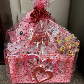 Gift Basket #10 item