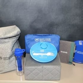 Item #35: Picnic Bundle item