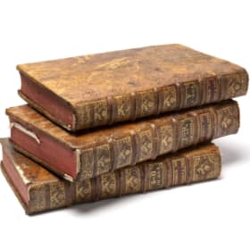 Vintage Books (set) item